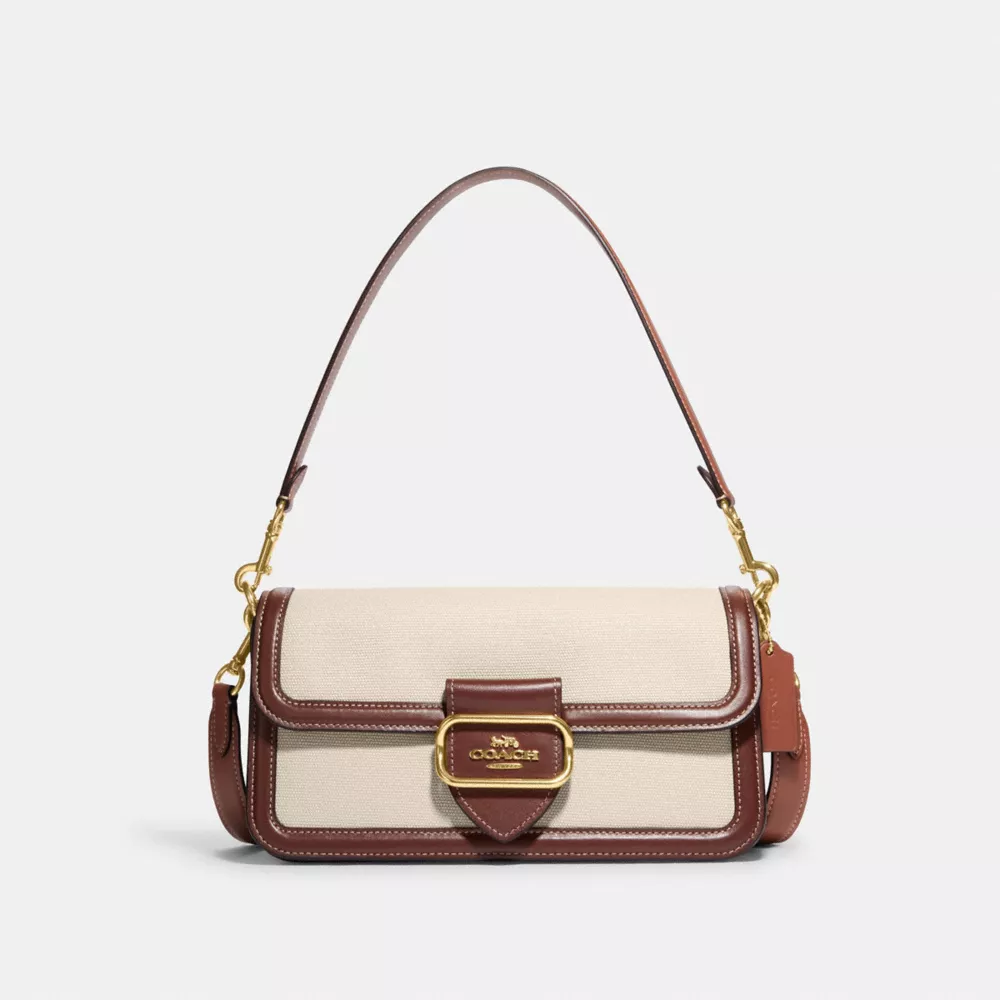Morgan Shoulder Bag