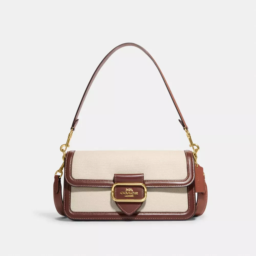 Morgan Shoulder Bag
