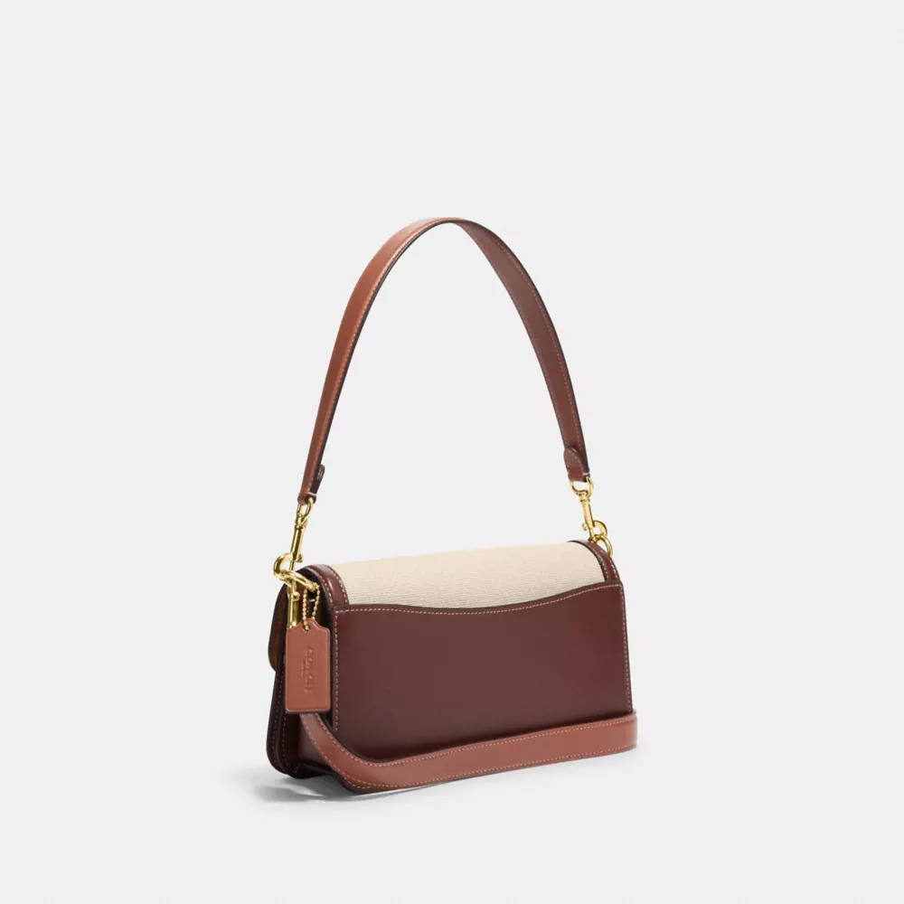 Morgan Shoulder Bag