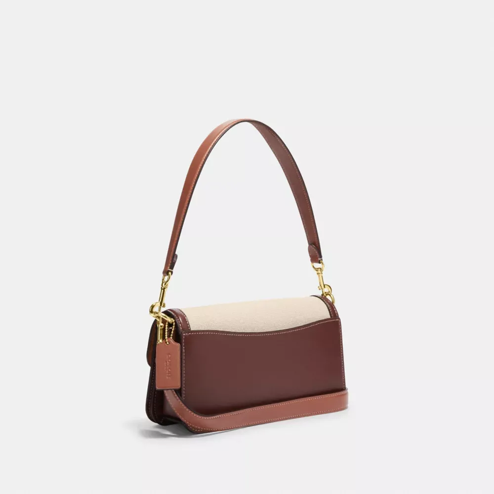 Morgan Shoulder Bag
