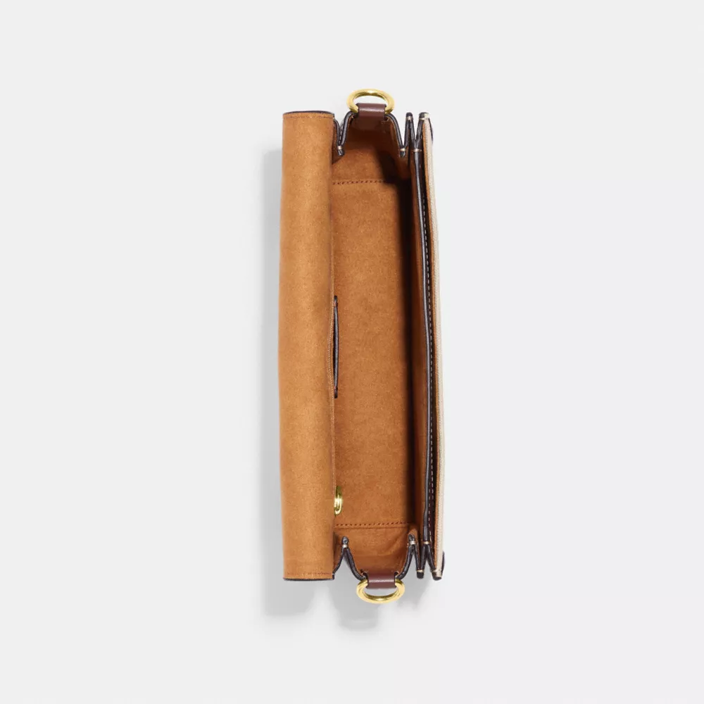Morgan Shoulder Bag