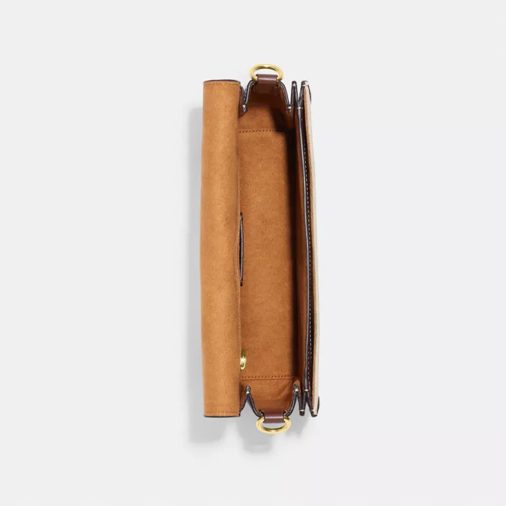 Morgan Shoulder Bag