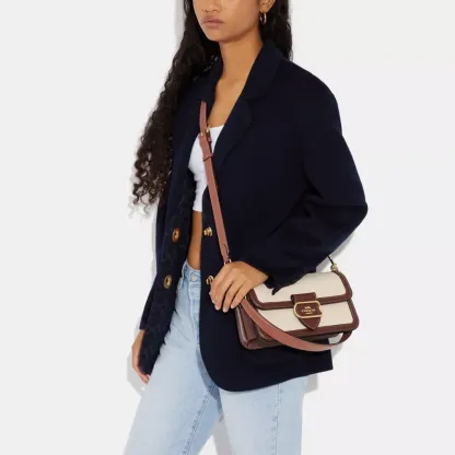 Morgan Shoulder Bag