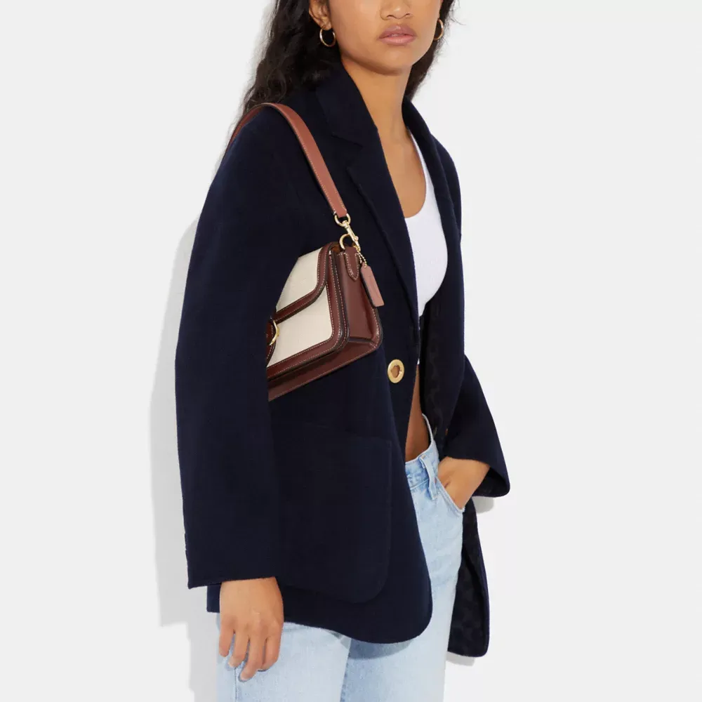 Morgan Shoulder Bag