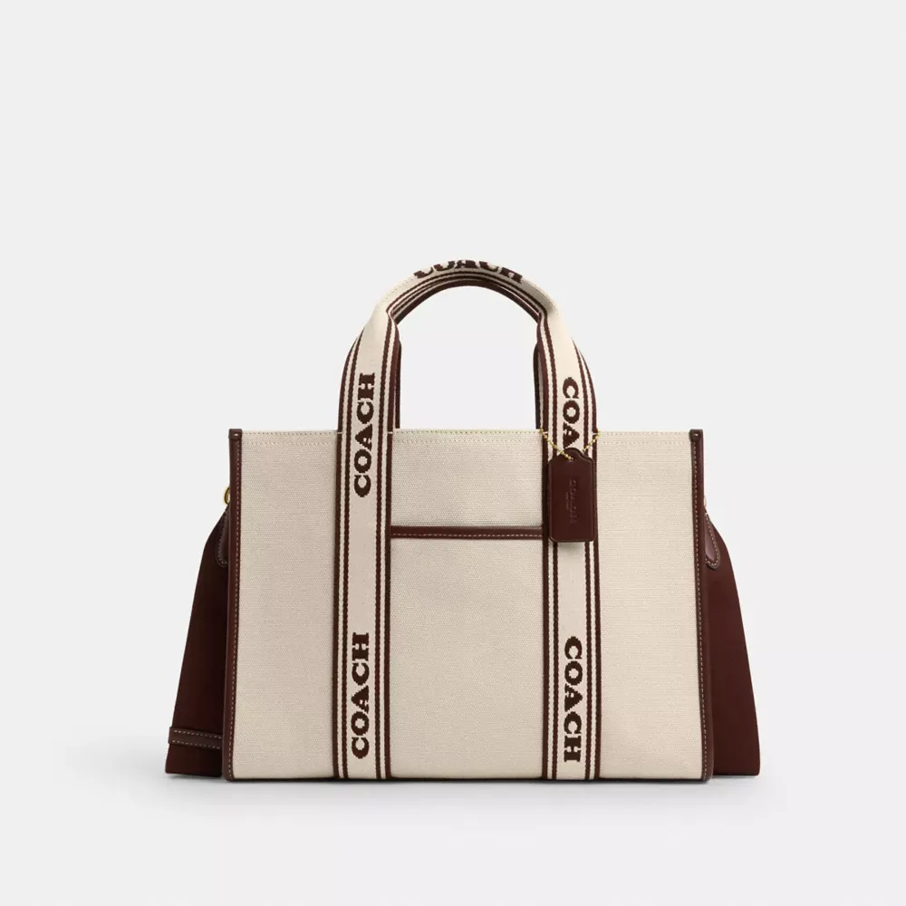 Smith Tote Bag