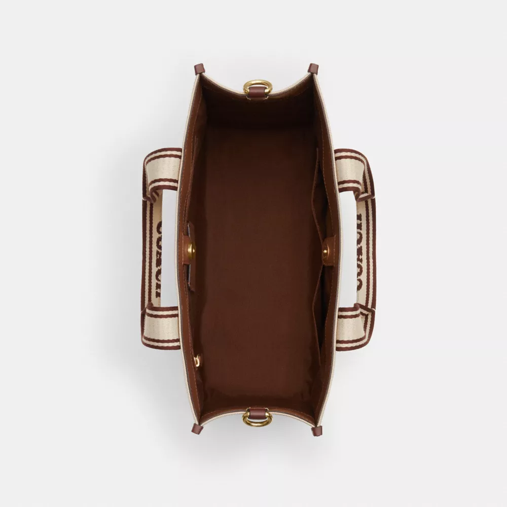 Smith Tote Bag