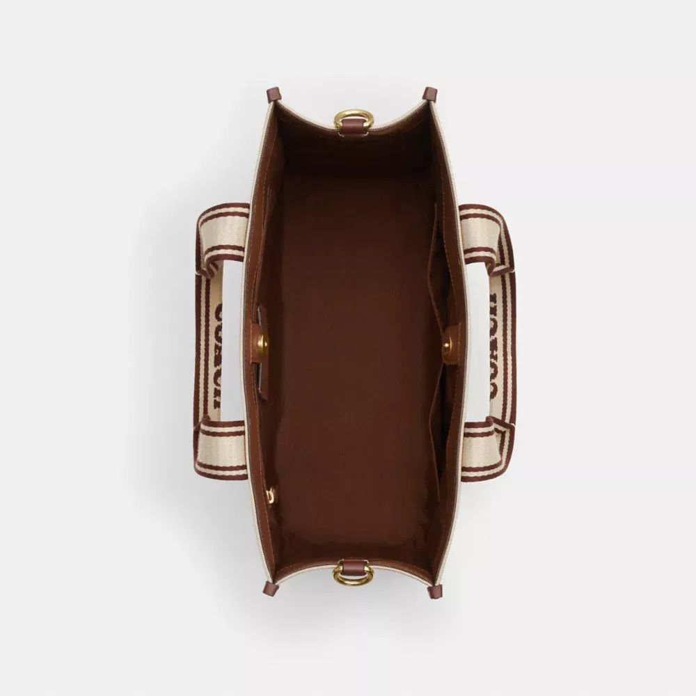 Smith Tote Bag