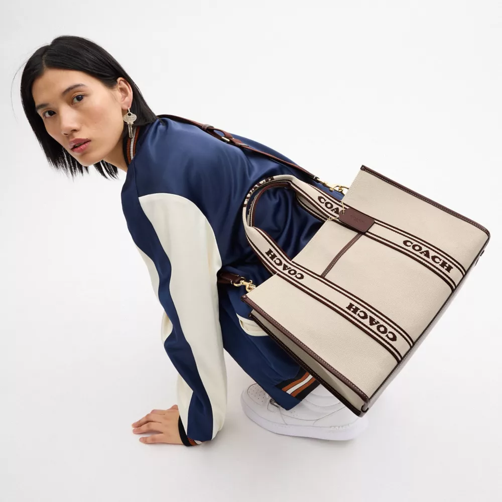 Smith Tote Bag