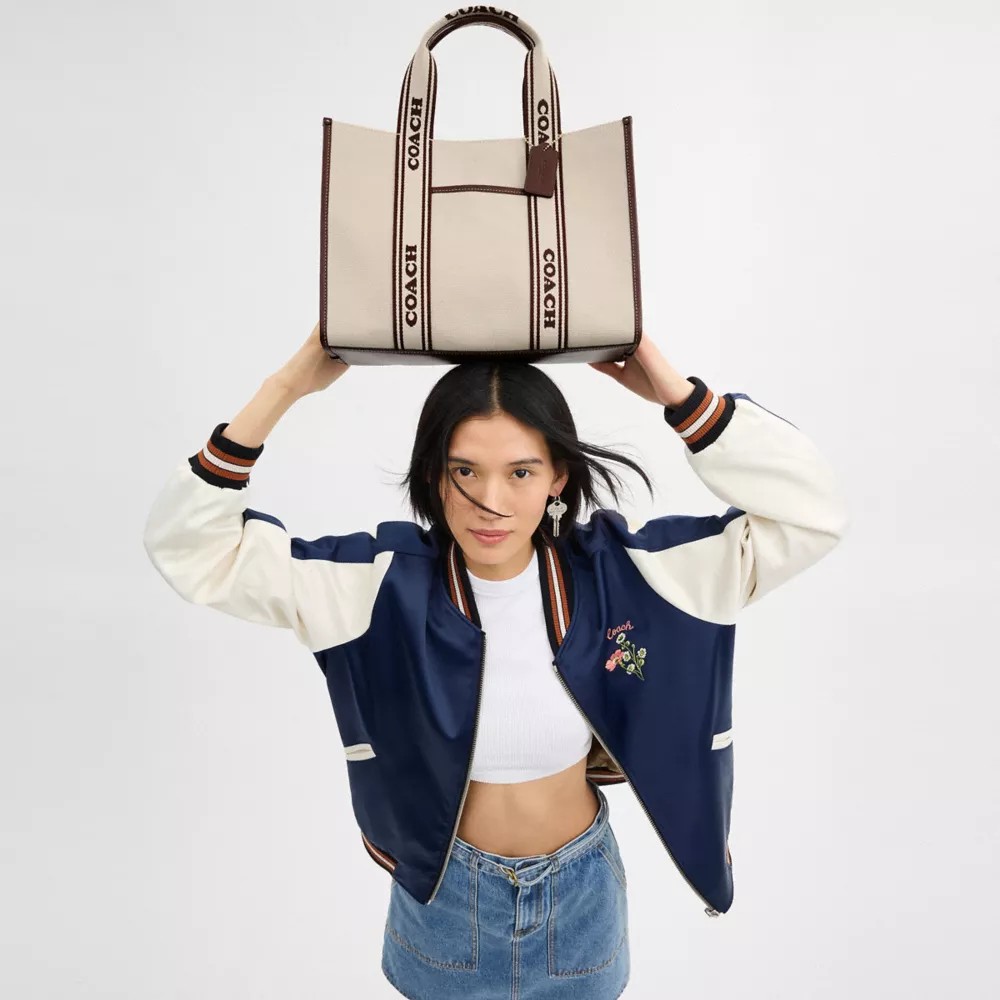 Smith Tote Bag