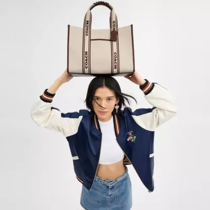 Smith Tote Bag