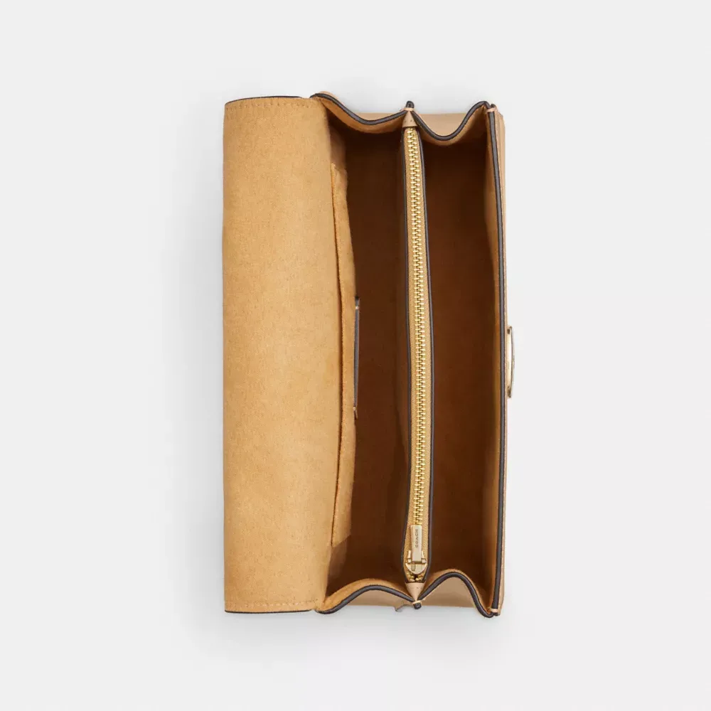Eliza Top Handle Bag