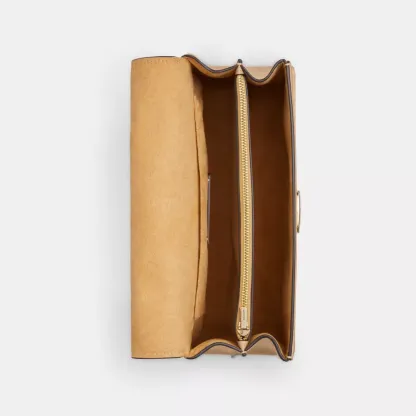 Eliza Top Handle Bag