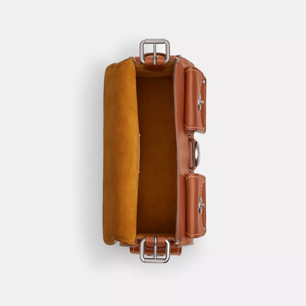 Cargo Turnlock Soft Tabby