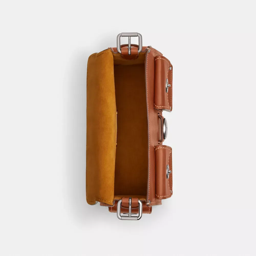 Cargo Turnlock Soft Tabby