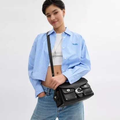 Cargo Turnlock Soft Tabby