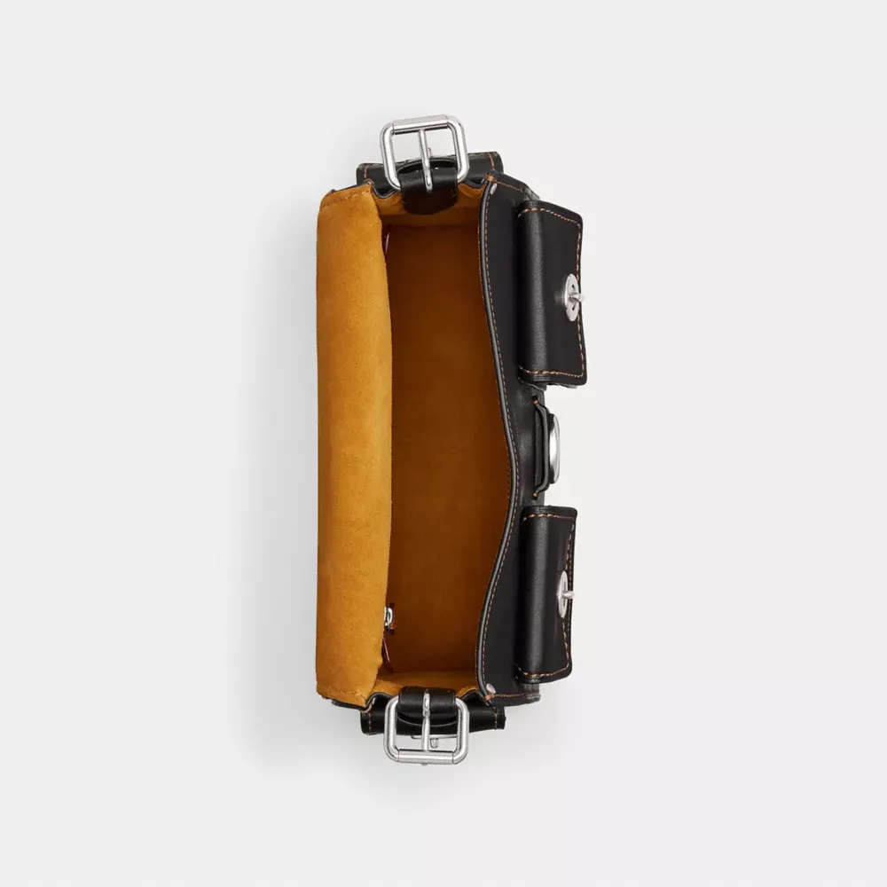 Cargo Turnlock Soft Tabby