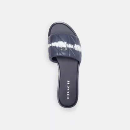  Holly Sandal With Tie Dye
