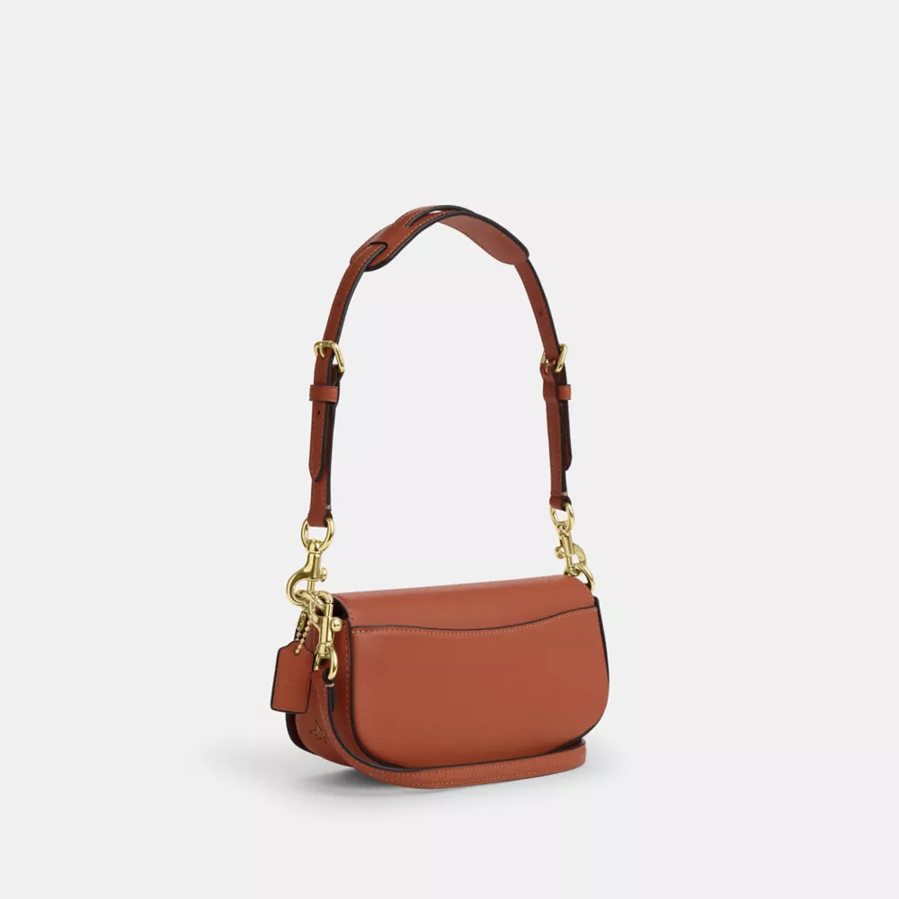 Cothtach X Observed By Us Andrea Small Shoulder Bag