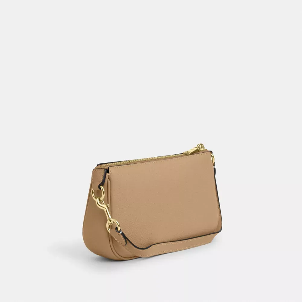 Cothtach X Observed By Us Nolita 19 In Leather