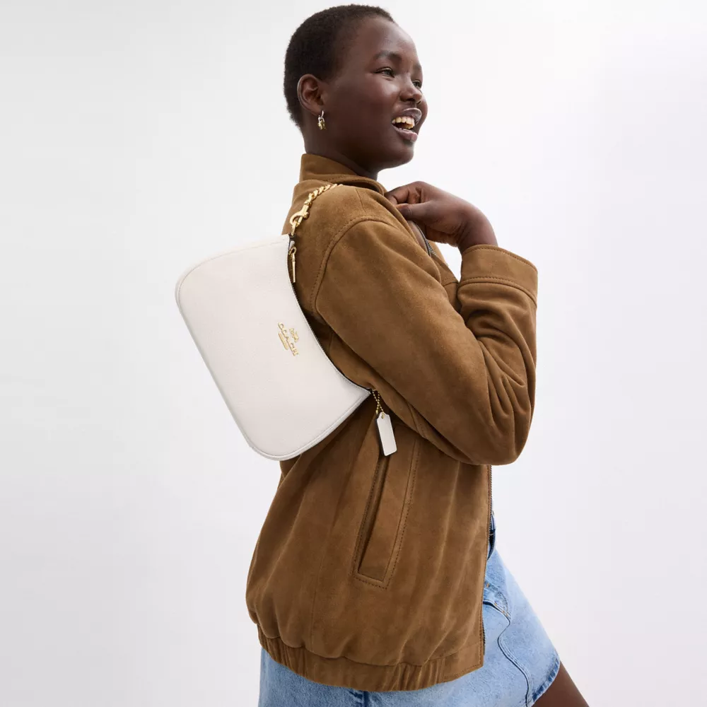 Teri Shoulder Bag