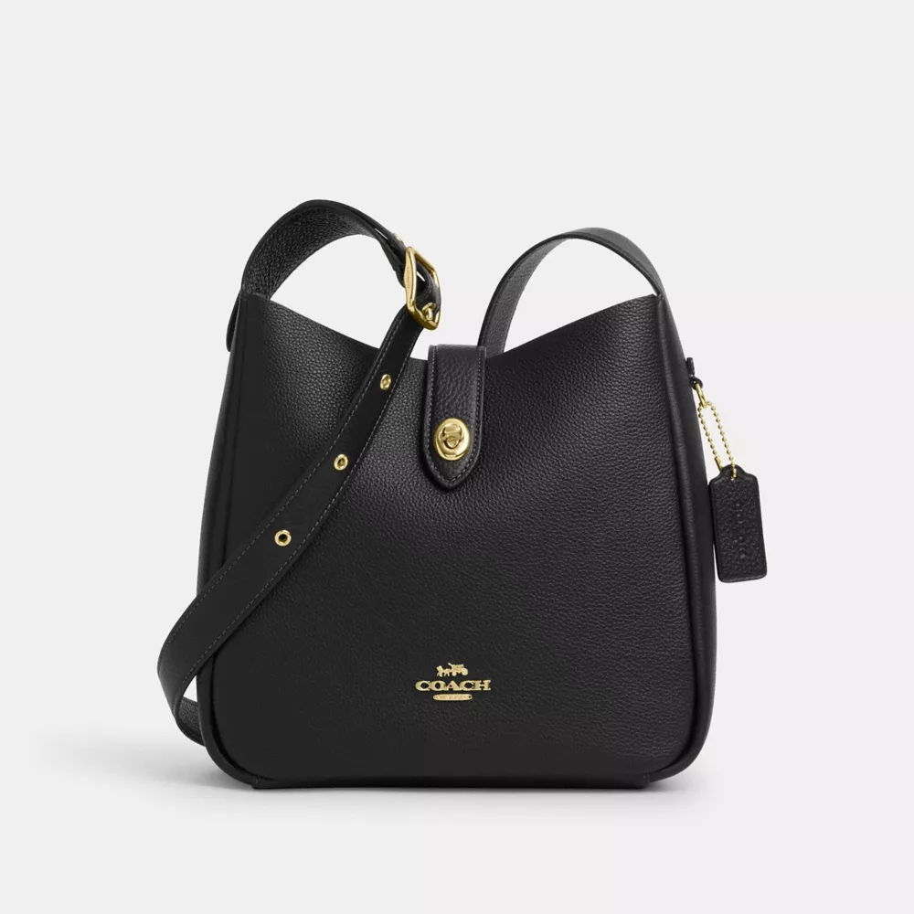 Hadley Convertible Crossbody Bag In Suede
