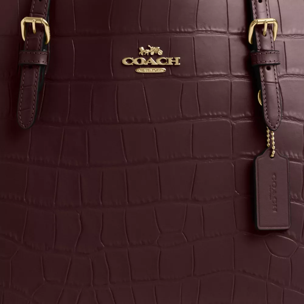 Mollie Tote Bag
