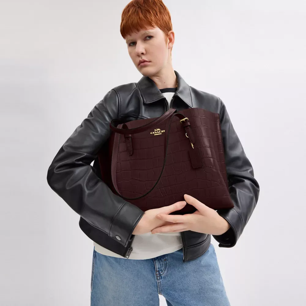 Mollie Tote Bag