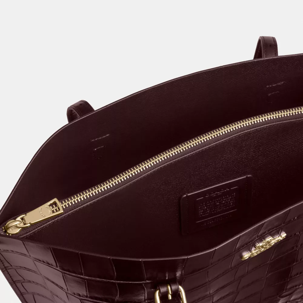 Mollie Tote Bag