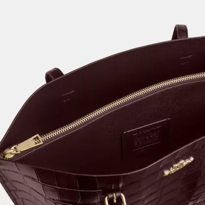 Mollie Tote Bag