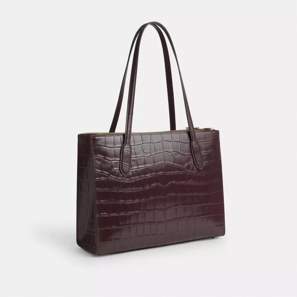 Nina Tote Bag