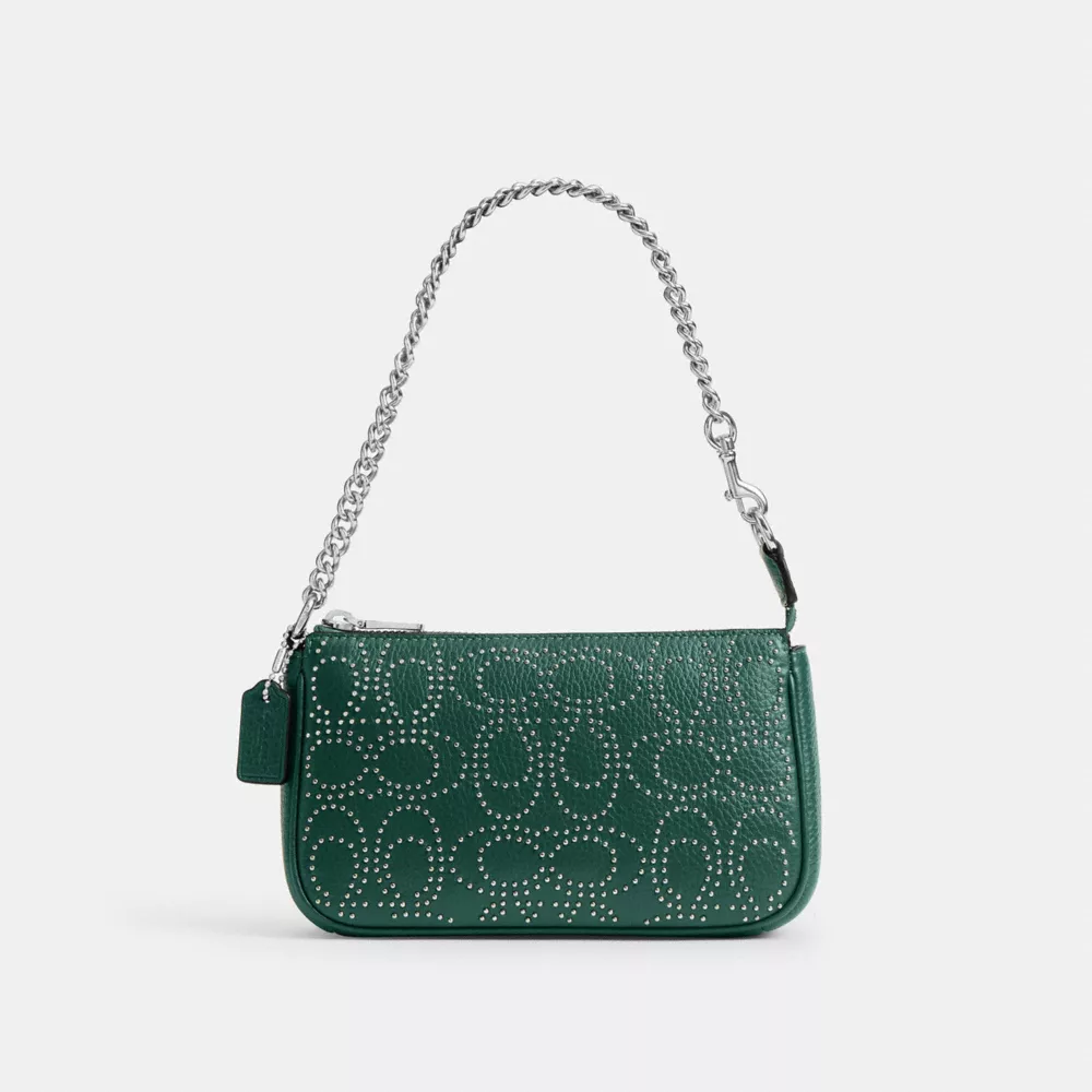Nolita 19 With Signature Rivets