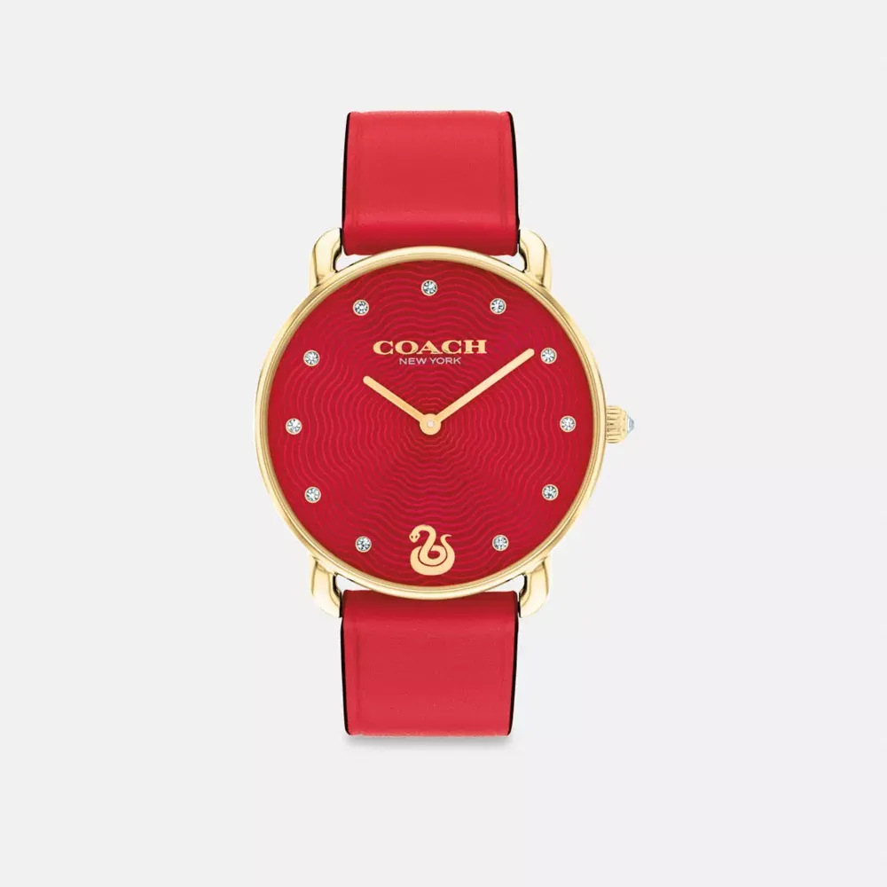 Elliot Watch, 36 Mm