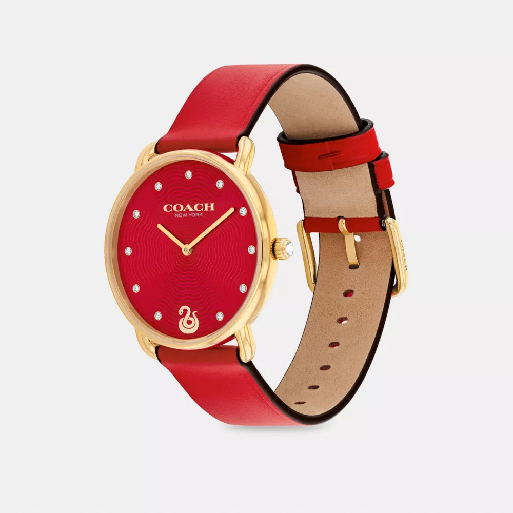 Elliot Watch, 36 Mm