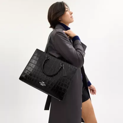 Maggie Tote Bag