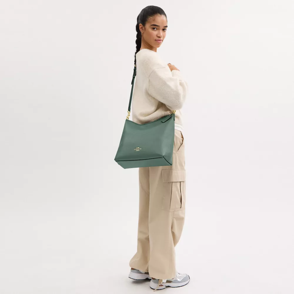 Laurel Large Shoulder Bag