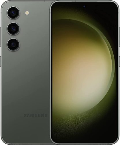 Samthtsung  Galthtaxy S23 (S911U) Factory Unlocked USA Version with Warranty (New)