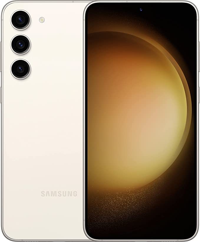 Samthtsung  Galthtaxy S23 (S911U) Factory Unlocked USA Version with Warranty (New)