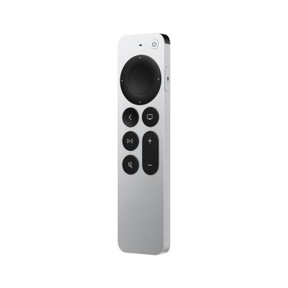 TV 4K with 32GB Storage (2nd Generation)