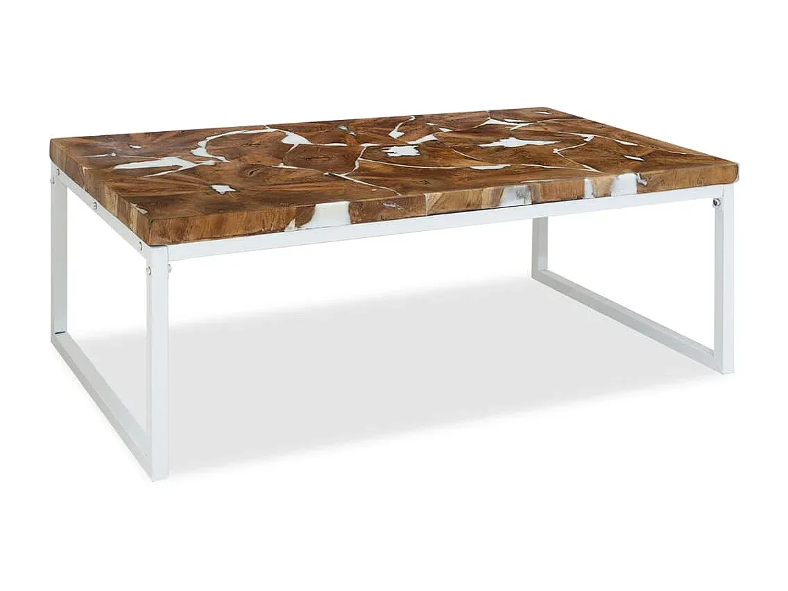 Wohnzimmer und Flur,Wohnzimmermöbel,Couchttisch nicht ausziehbar-COZYELUNO