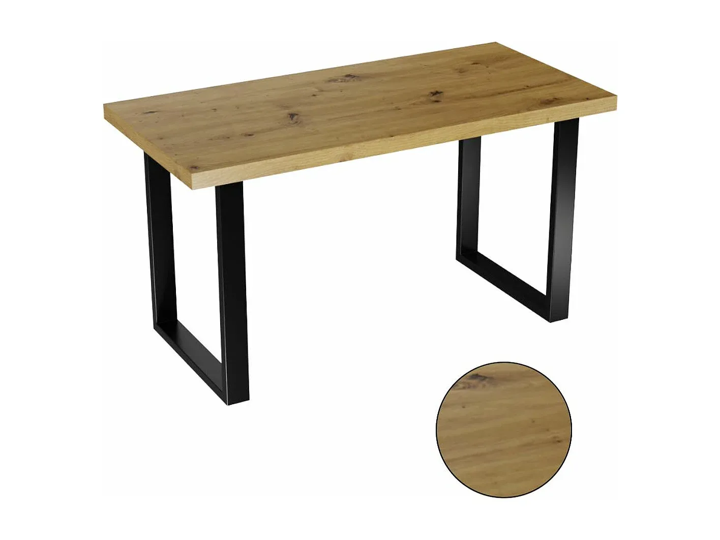 Esszimmer und Küche,Esszimmermöbel,Tisch ohne Ausziehfunktion-COZYELUNO