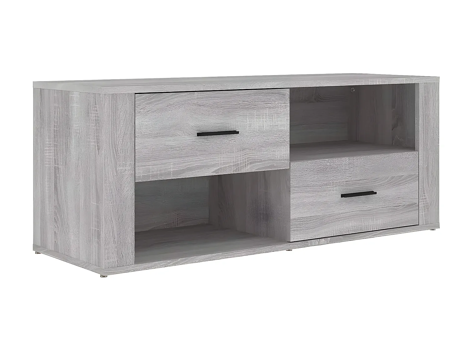 Wohnzimmer und Flur,Wohnzimmermöbel,TV-Board-COZYELUNO