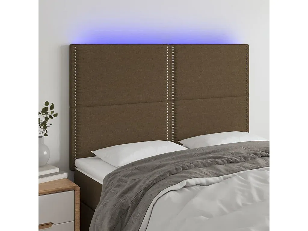 Schlafzimmer,Bettkopfteil und Bettüberbau,Bettkopfteil-COZYELUNO