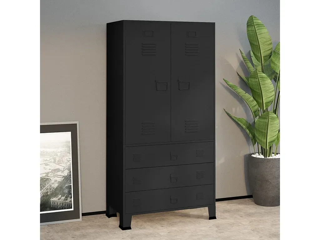 Schlafzimmer,Schlafzimmermöbel,Kleiderschrank-COZYELUNO