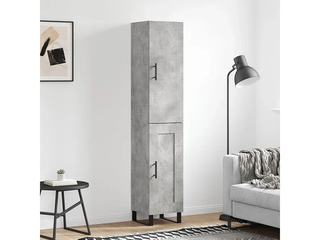 Esszimmer und Küche,Esszimmermöbel,Sideboard-COZYELUNO