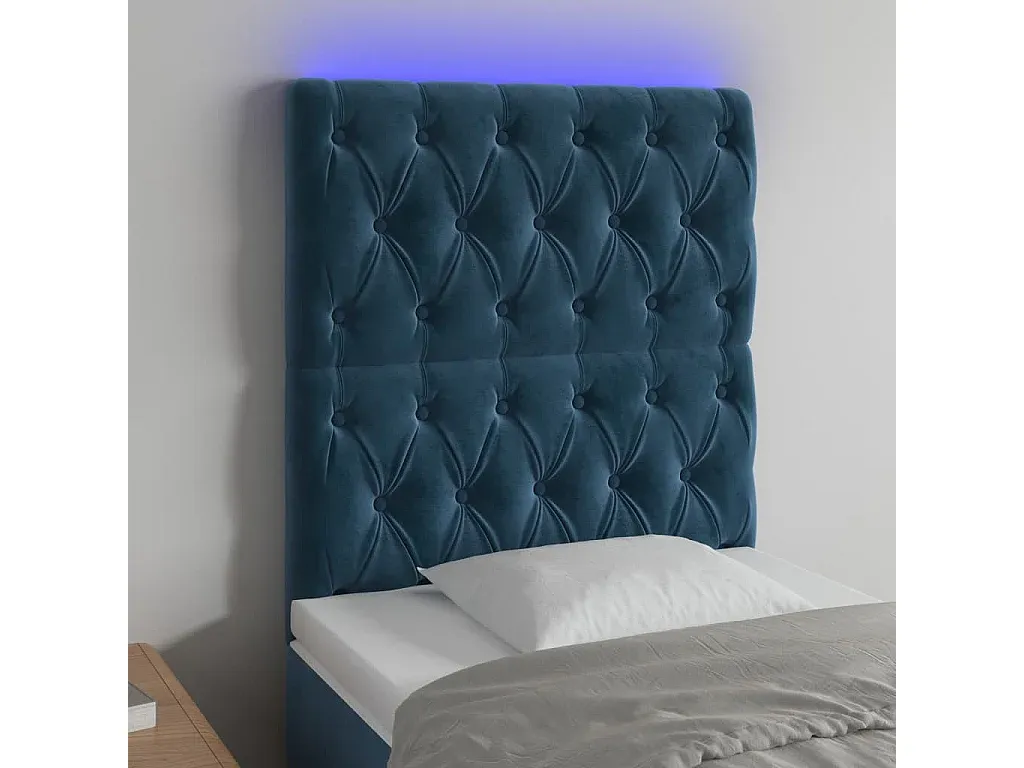 Schlafzimmer,Bettkopfteil und Bettüberbau,Bettkopfteil-COZYELUNO