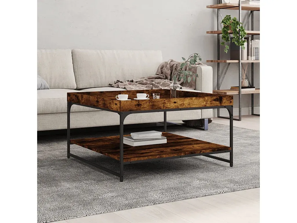Wohnzimmer und Flur,Wohnzimmermöbel,Couchttisch nicht ausziehbar-COZYELUNO