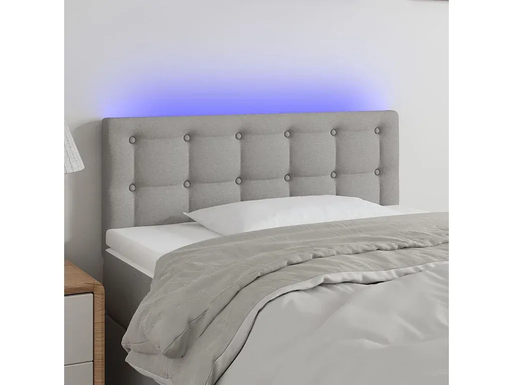 Schlafzimmer,Bettkopfteil und Bettüberbau,Bettkopfteil-COZYELUNO