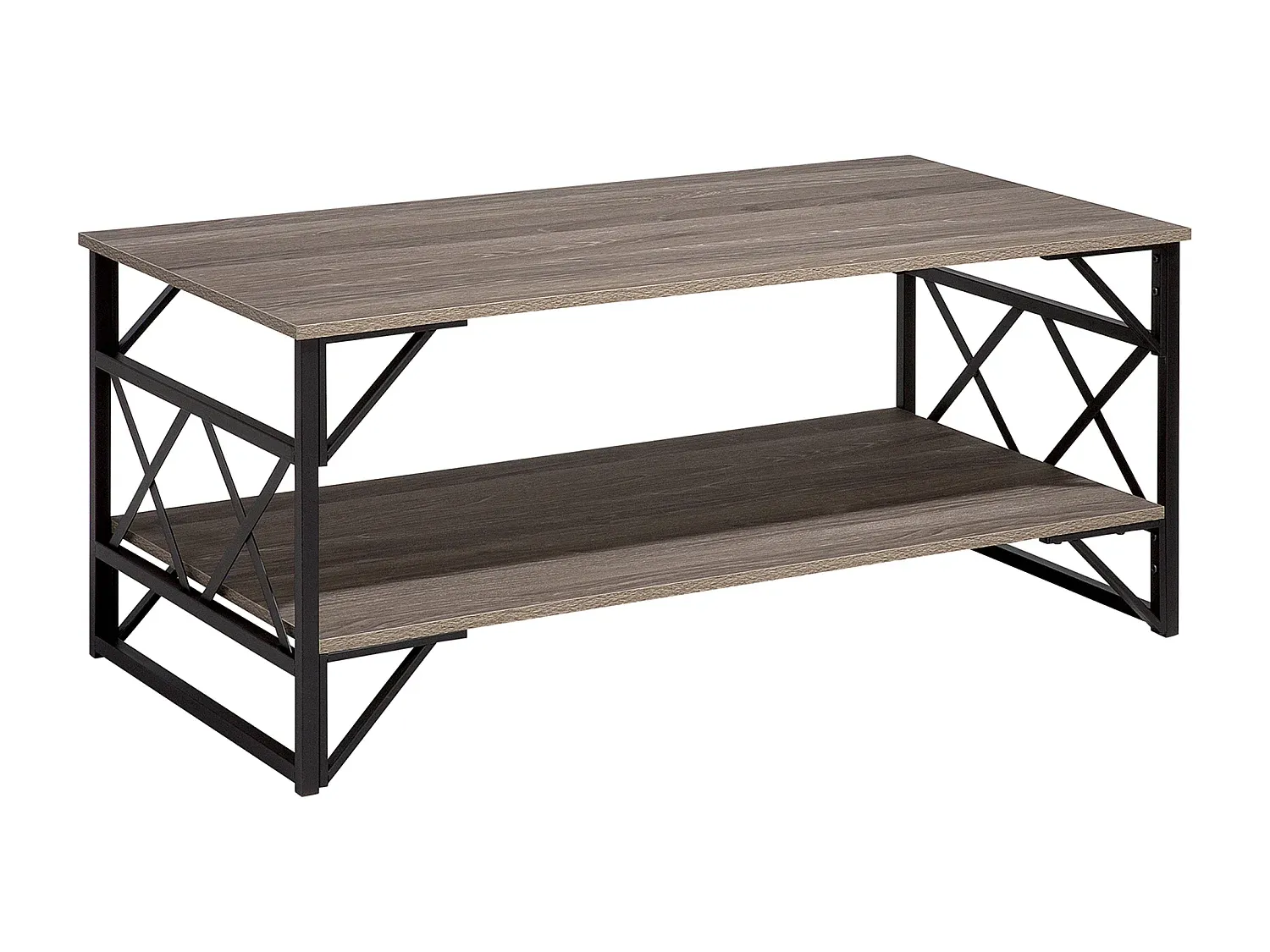 Wohnzimmer und Flur,Wohnzimmermöbel,Couchttisch nicht ausziehbar-COZYELUNO
