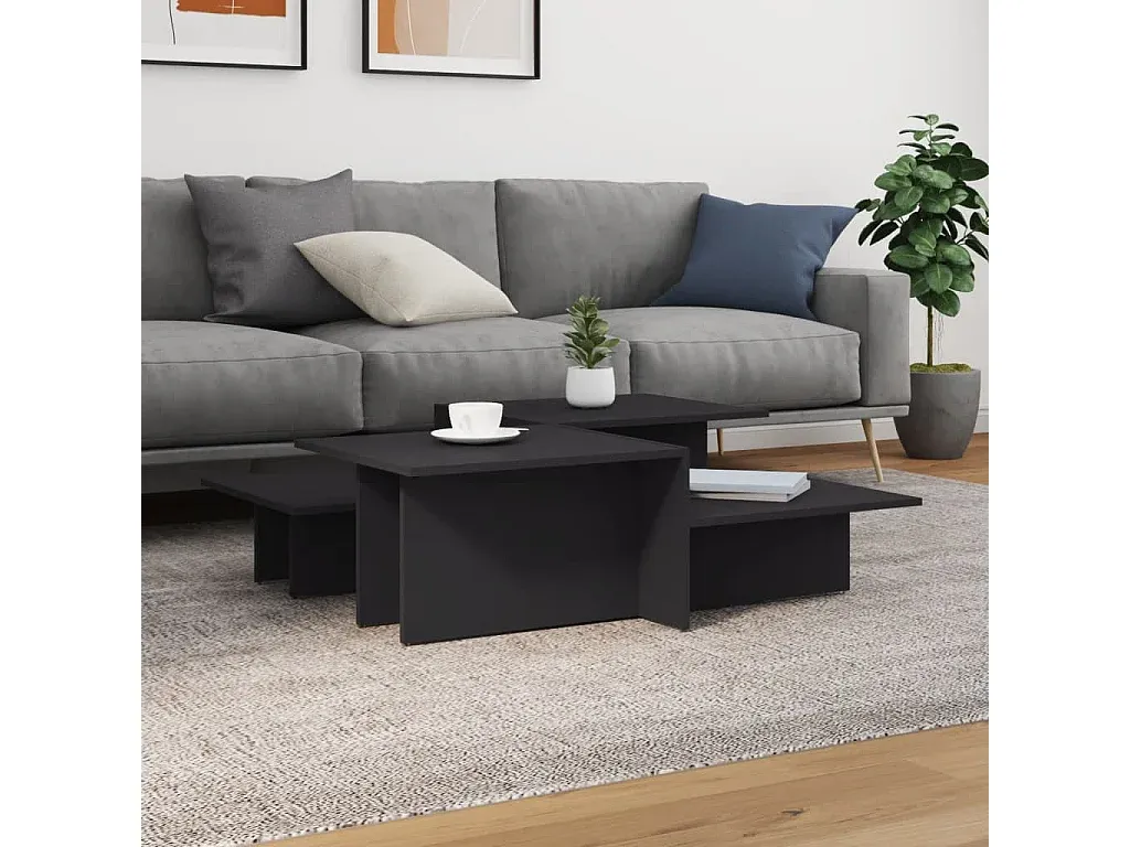Wohnzimmer und Flur,Wohnzimmermöbel,Couchttisch nicht ausziehbar-COZYELUNO