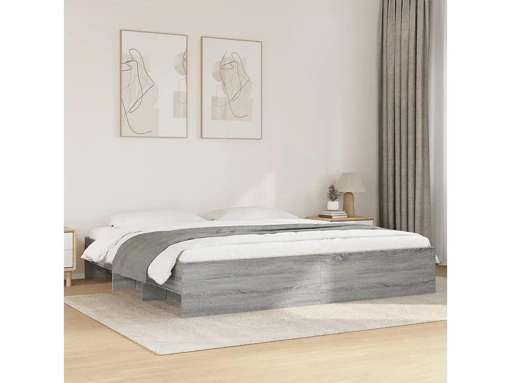 Schlafzimmer,Bereich Bett,Bettrahmen-COZYELUNO